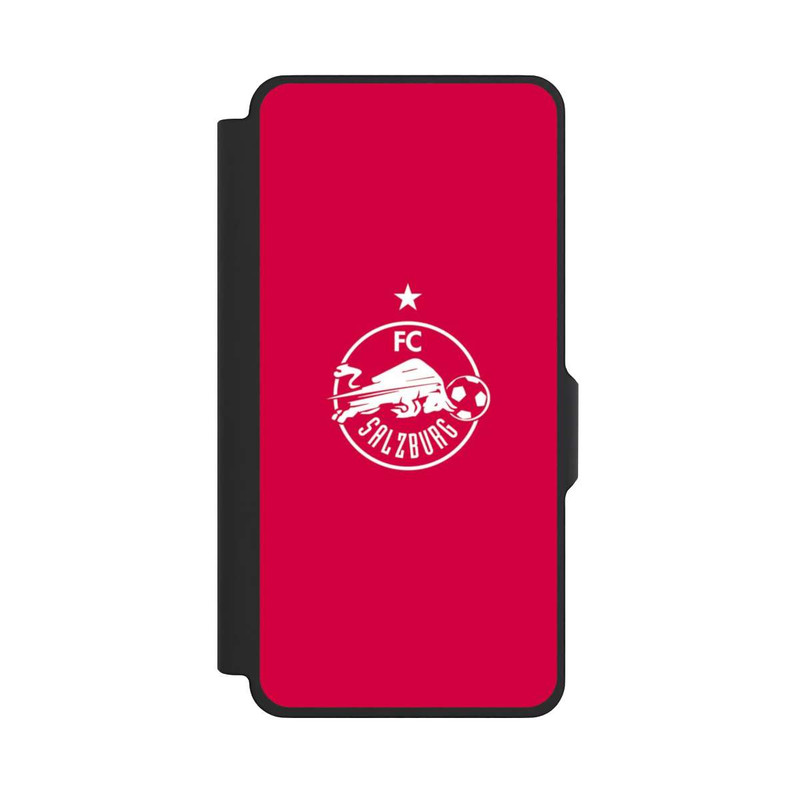 Galaxy S26+ NIVOflip FC Salzburg Rot