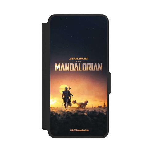 Samsung Galaxy S26+ NIVOflip Mando Ship