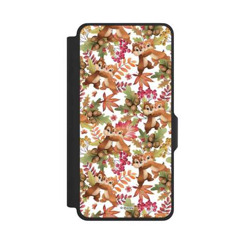 Samsung Galaxy S26+ NIVOflip Chip 'n Dale Pattern