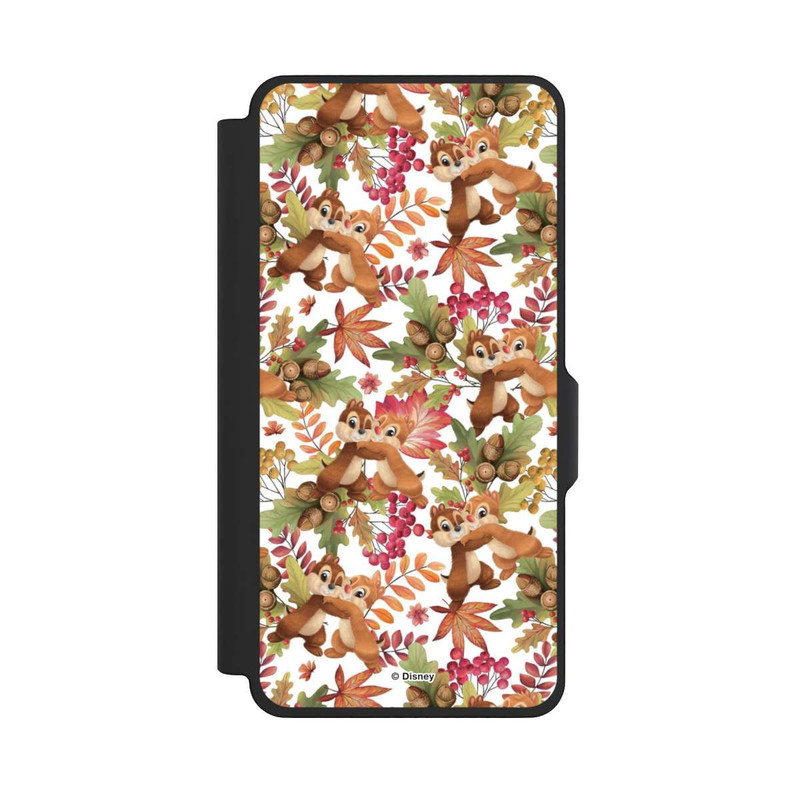 Galaxy S26+ NIVOflip Chip und Chap Pattern