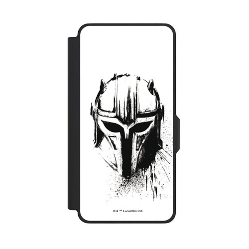 Samsung Galaxy S26+ NIVOflip Armorer Schwarz und Weiß