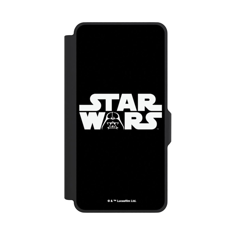 Galaxy S26+ NIVOflip Darth Vader - Star Wars Logo