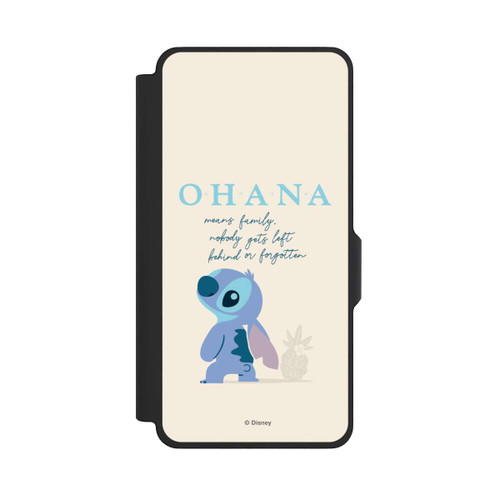Samsung Galaxy S26+ NIVOflip Ohana Stitch