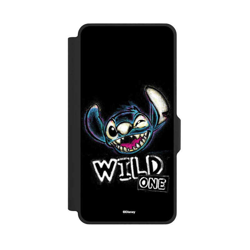 Galaxy S26+ NIVOflip Wild One Stitch