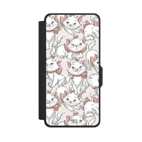 Samsung Galaxy S26+ NIVOflip Aristocats Marie Pattern