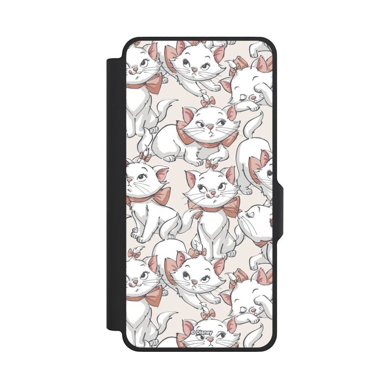 Galaxy S26+ NIVOflip Aristocats Marie Pattern