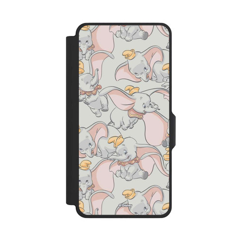 Samsung Galaxy S26+ NIVOflip Dumbo Pattern Cute