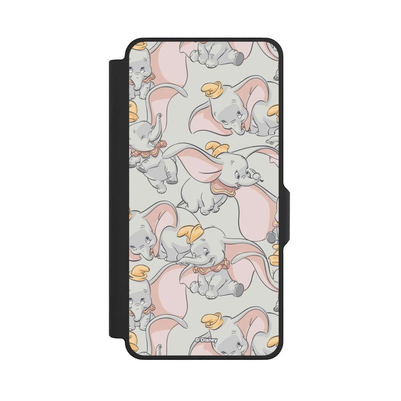 Galaxy S26+ NIVOflip Dumbo Motif Cute