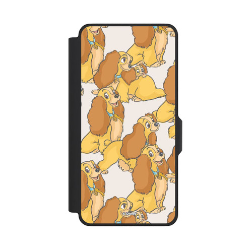 Samsung Galaxy S26+ NIVOflip Lady Pattern