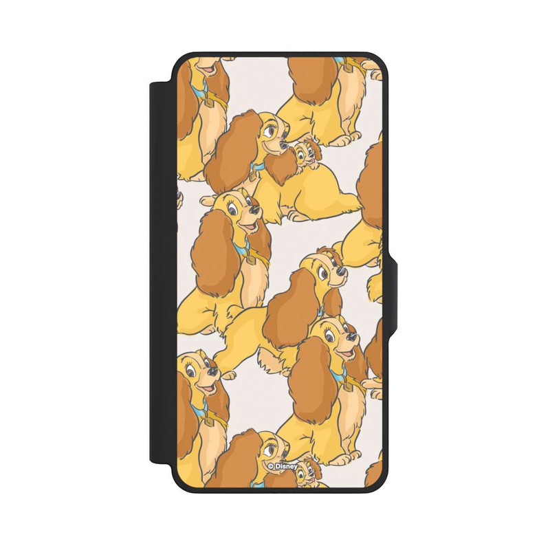 Galaxy S26+ NIVOflip La Belle Motif
