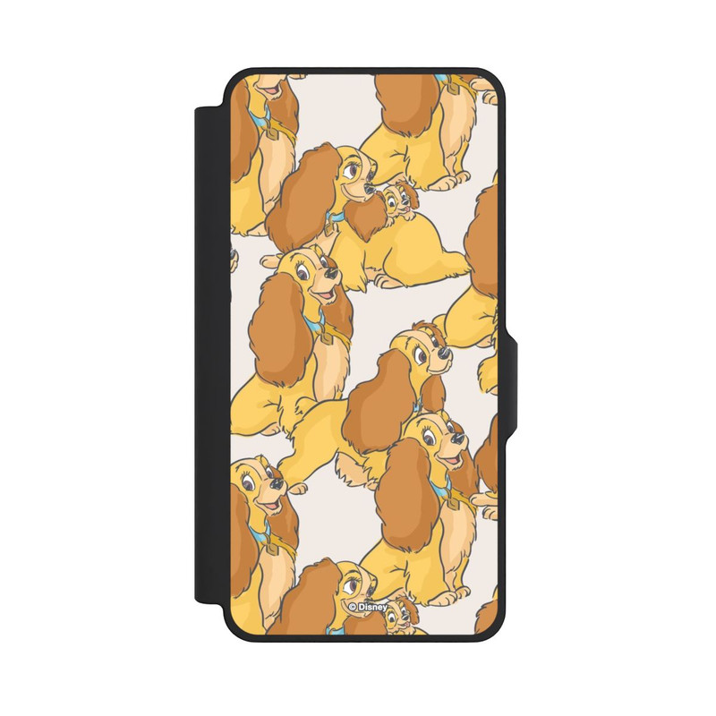 Galaxy S26+ NIVOflip La Belle Motif