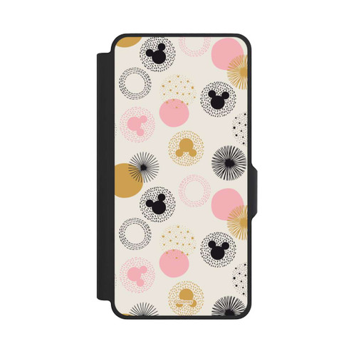Samsung Galaxy S26+ NIVOflip Micky Dots Coloured