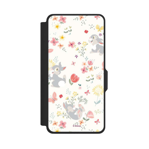 Samsung Galaxy S26+ NIVOflip Bloomy Thumper Pattern