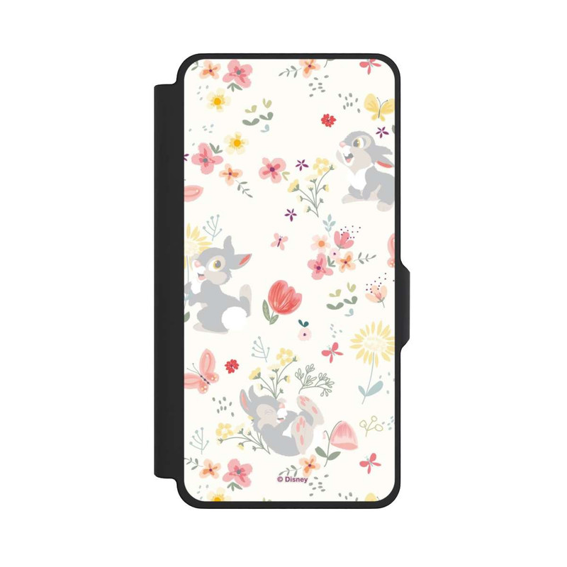 Galaxy S26+ NIVOflip Bloomy Klopfer Pattern