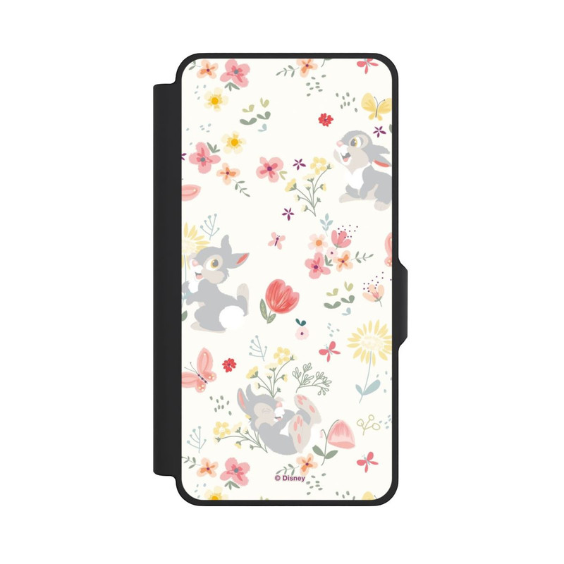 Galaxy S26+ NIVOflip Bloomy Klopfer Pattern