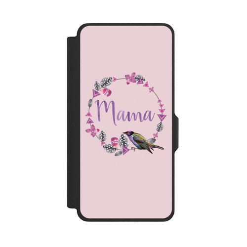 Samsung Galaxy S26+ NIVOflip Mama