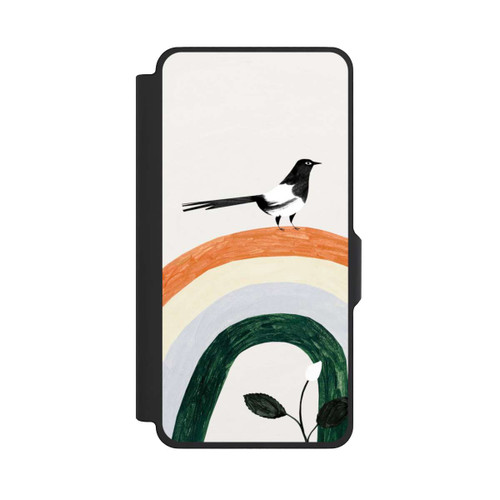 Samsung Galaxy S26+ NIVOflip Good Morning by Léa Le Pivert