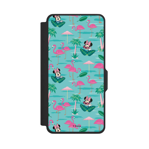Samsung Galaxy S26+ NIVOflip Minnie Pink Flamingo