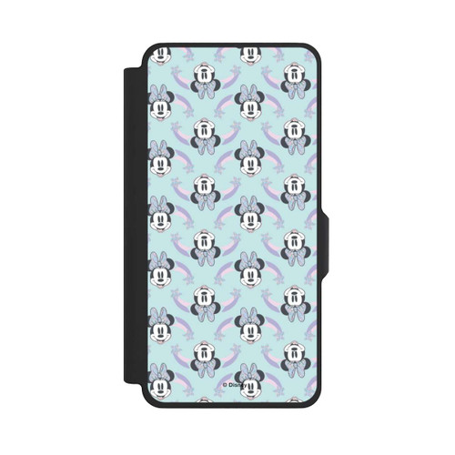 Samsung Galaxy S26+ NIVOflip Minnie Vintage Pattern