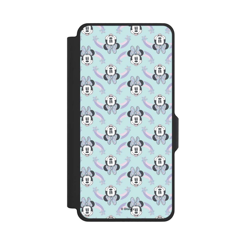 Galaxy S26+ NIVOflip Minnie Vintage Pattern
