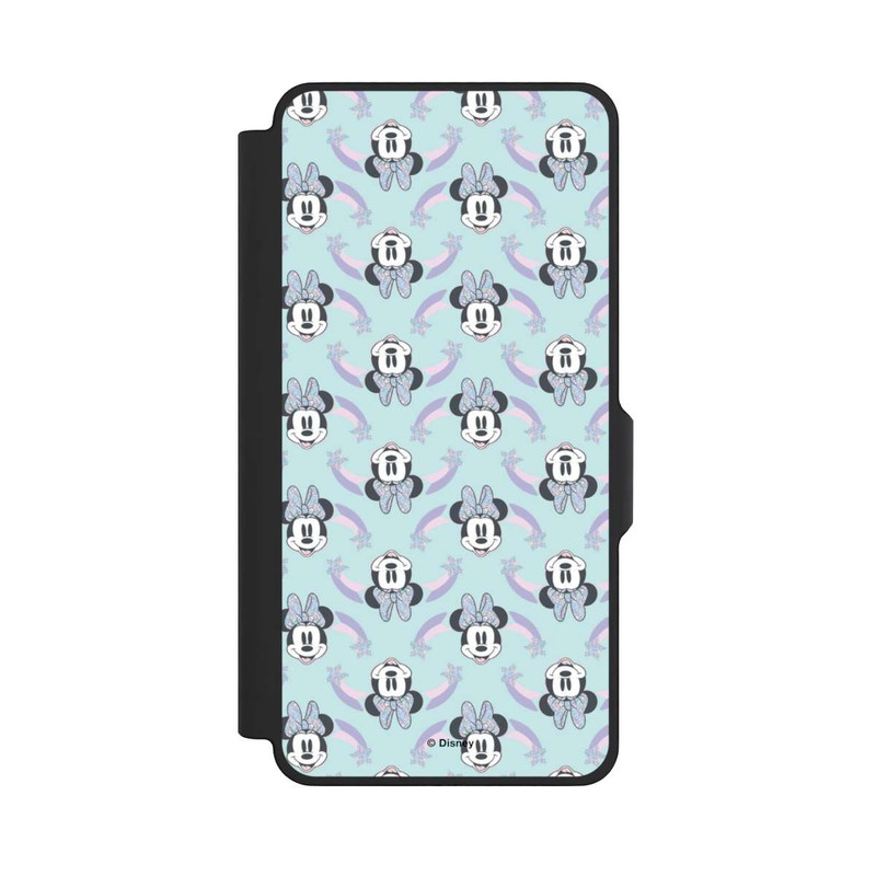 Galaxy S26+ NIVOflip Minnie Motif Vintage