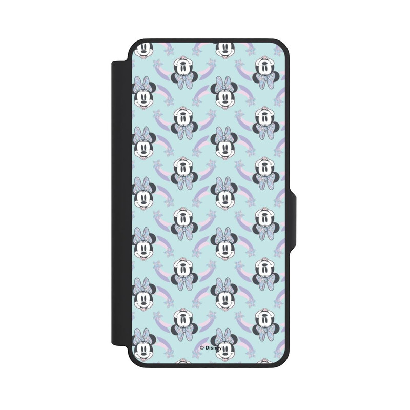 Galaxy S26+ NIVOflip Minnie Vintage Pattern