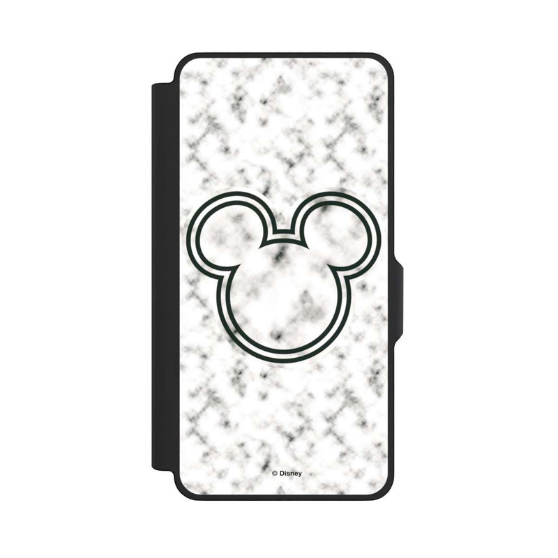 Galaxy S26+ NIVOflip Mickey Marbre 2