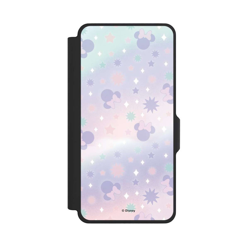 Galaxy S26+ NIVOflip Minnie Star Pattern