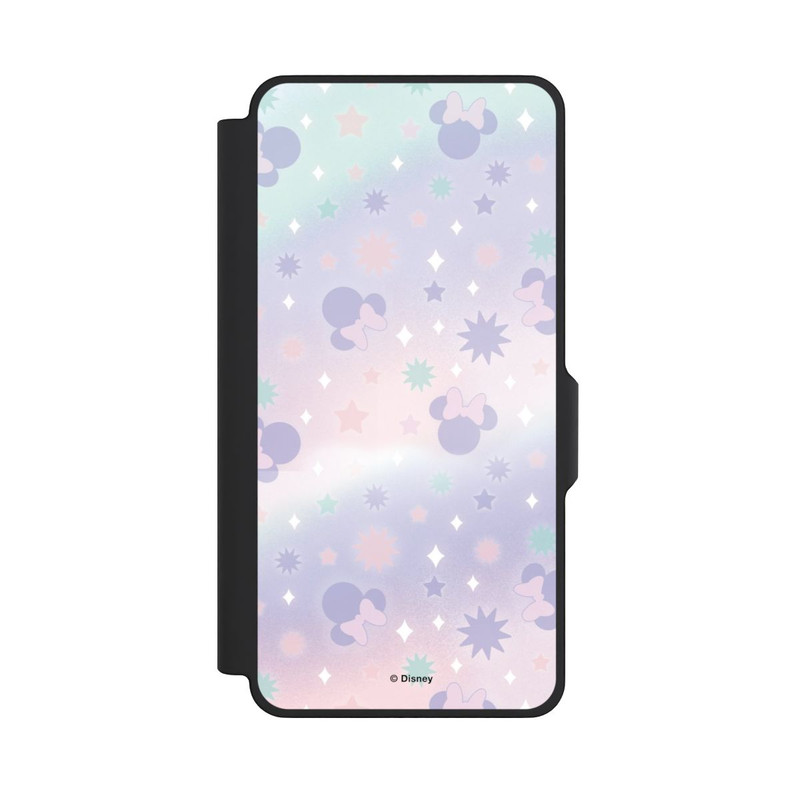 Galaxy S26+ NIVOflip Minnie Star Pattern