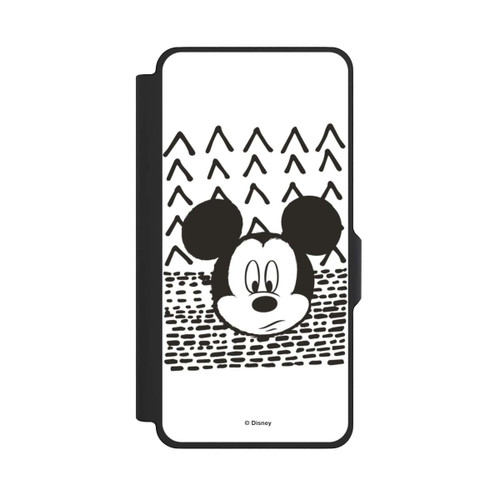 Samsung Galaxy S26+ NIVOflip Mickey Minimalism