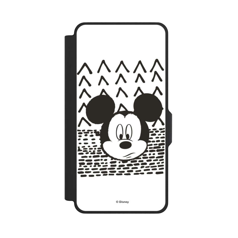 Galaxy S26+ NIVOflip Mickey Minimaliste