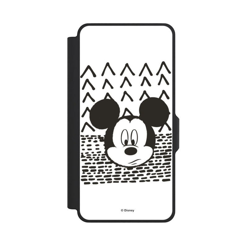 Galaxy S26+ NIVOflip Mickey Minimalism