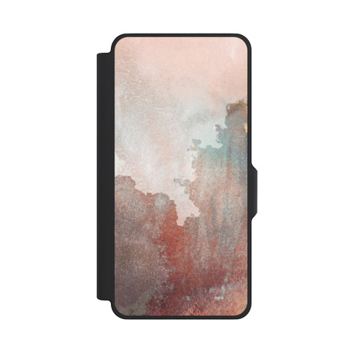 Samsung Galaxy S26+ NIVOflip Nuages ​​de papier