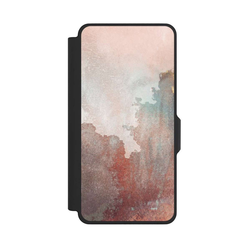 Galaxy S26+ NIVOflip Papier Wolken