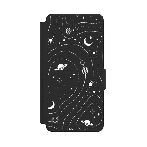 Samsung Galaxy S26+ NIVOflip Lost in Spaces