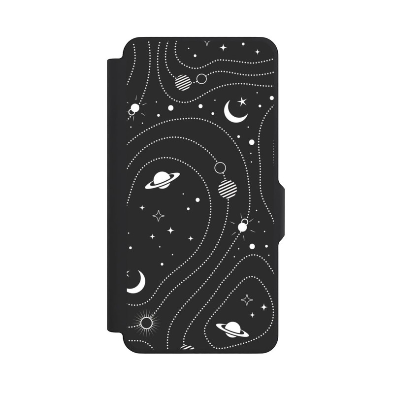 Galaxy S26+ NIVOflip Lost In Spaces