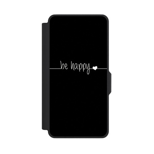 Samsung Galaxy S26+ NIVOflip Be Happy