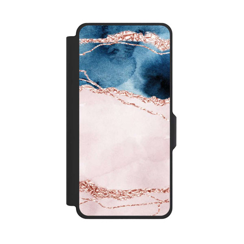 Samsung Galaxy S26+ NIVOflip Stormy Day Marble