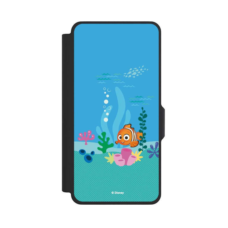 Galaxy S26+ NIVOflip Nemo Ocean
