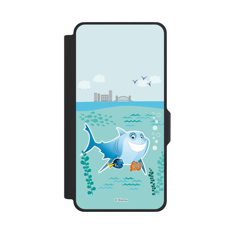 Galaxy S26+ NIVOflip Nemo et ses amis