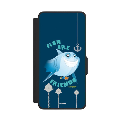 Samsung Galaxy S26+ NIVOflip Fish are Friends