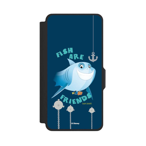 Samsung Galaxy S26+ NIVOflip Fish are Friends