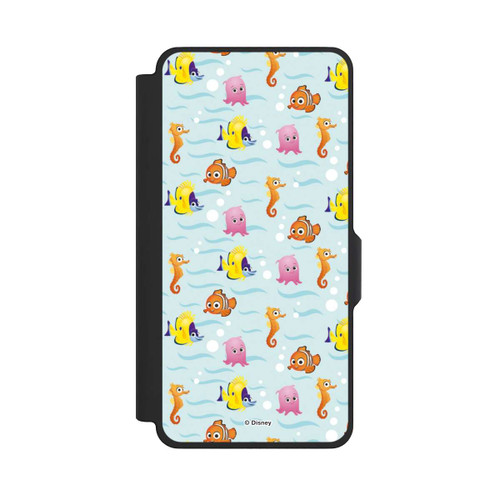 Samsung Galaxy S26+ NIVOflip Nemo Pattern