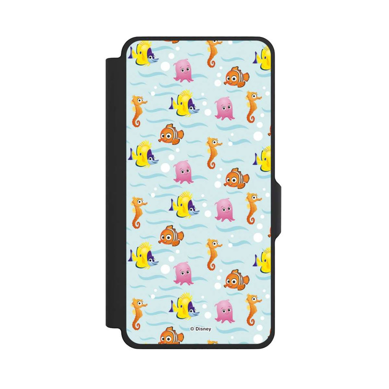 Galaxy S26+ NIVOflip Nemo Pattern