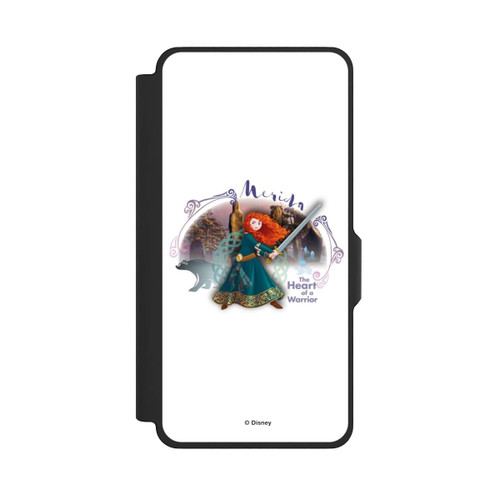 Samsung Galaxy S26+ NIVOflip The Heart of a Warrior