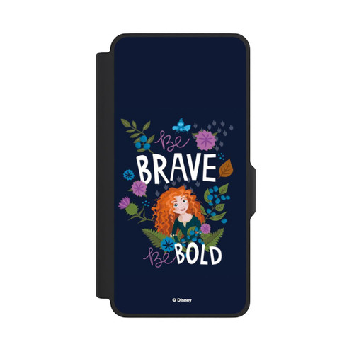 Samsung Galaxy S26+ NIVOflip Be Brave | Be Bold