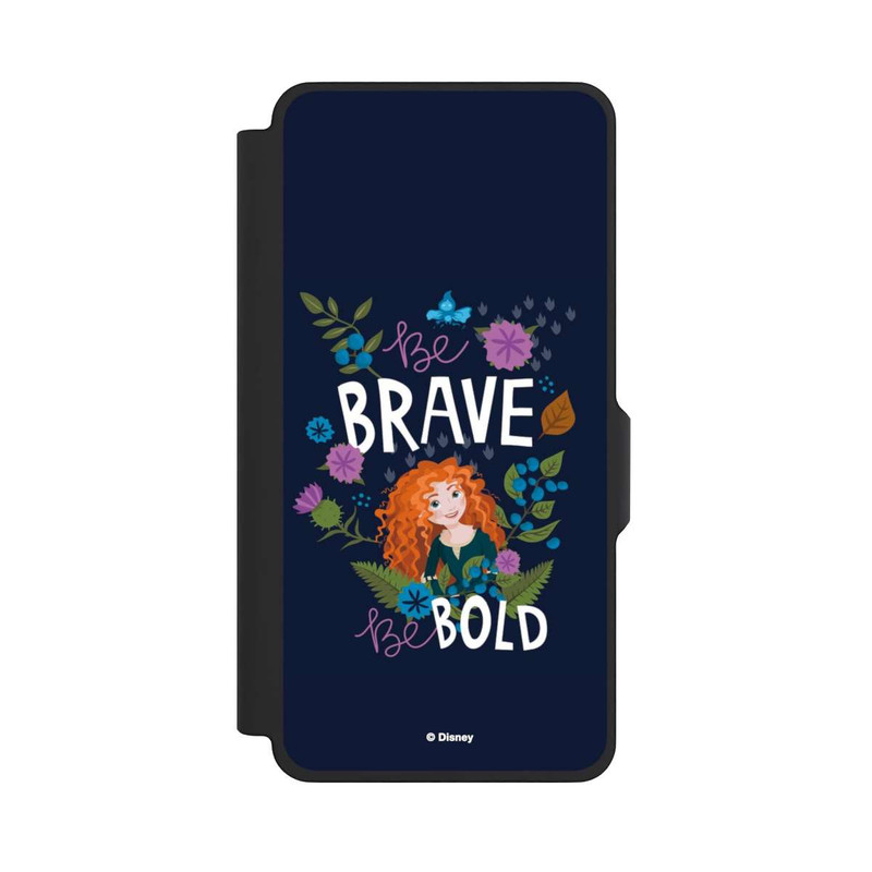 Galaxy S26+ NIVOflip Be Brave | Be Bold