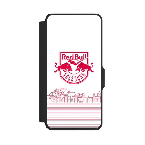Samsung Galaxy S26+ NIVOflip RBS Salzburg Silhouette