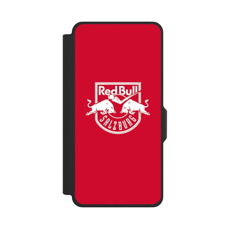 Galaxy S26+ NIVOflip RBS Red