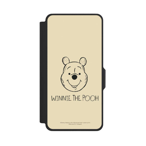 Samsung Galaxy S26+ NIVOflip Winnie the Pooh The Grin 